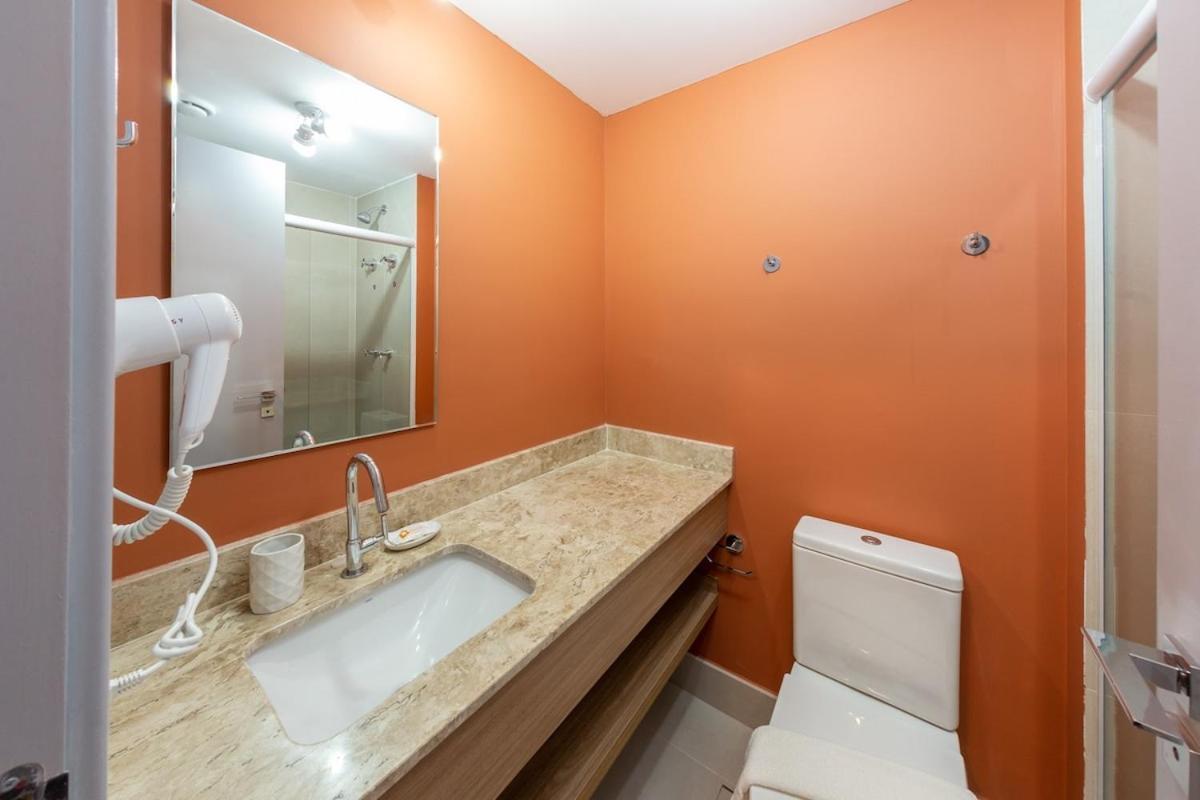 Apartamento Bhomy Indianopolis - Ao Lado Do Metro Euca1015 São Paulo